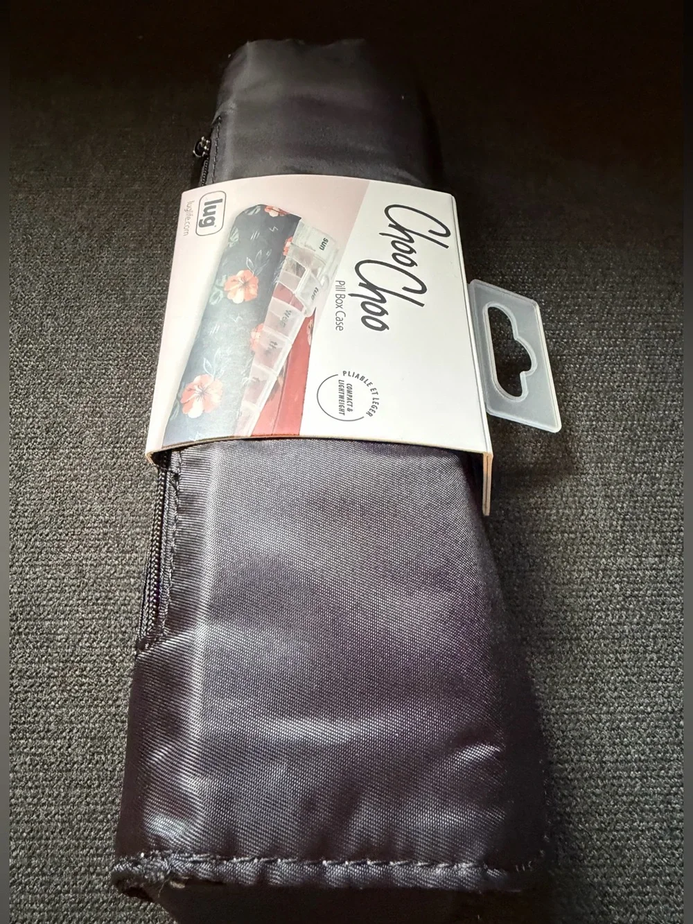 lug new choo
